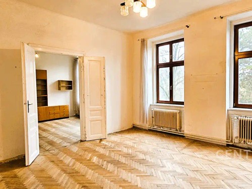 Prodej bytu 3+1 119 m²