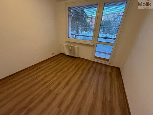 Prodej bytu 3+1 69 m²