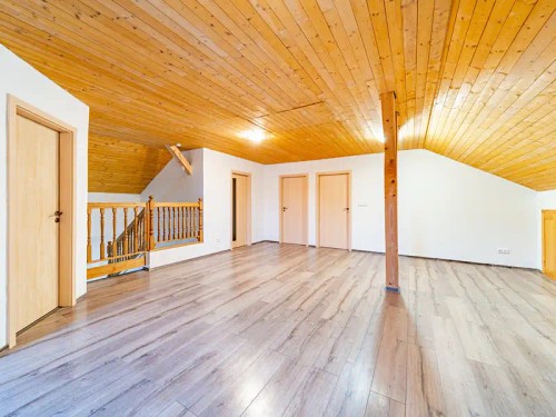 Prodej domu 220 m², pozemek 724 m²