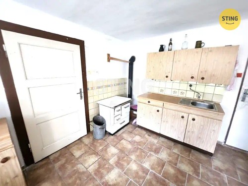 Prodej domu 110 m², pozemek 120 m²