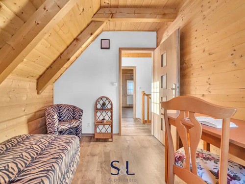 Prodej domu 89 m², pozemek 1506 m²