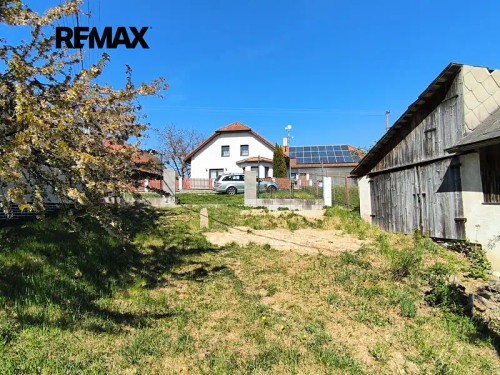 Prodej chalupy 77 m², pozemek 472 m²