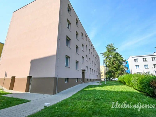 Prodaný  byt 2+1 51 m²