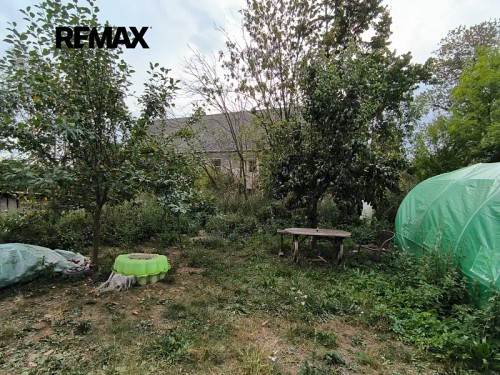 Prodej domu 195 m², pozemek 1255 m²