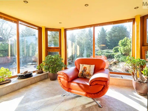 Prodej domu 372 m², pozemek 3764 m²