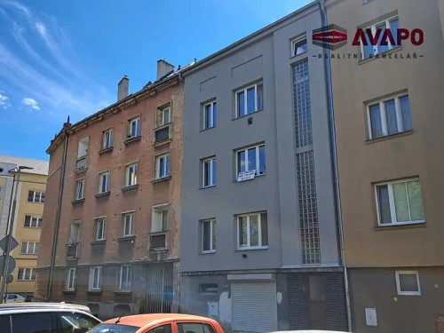 Prodaný byt 3+1 85 m²