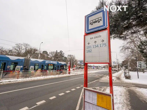 Prodej bytu 1+kk 30 m²