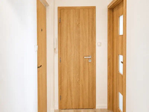 Prodej bytu 1+1 42 m²