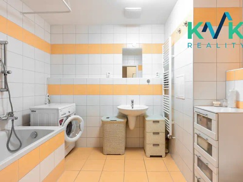 Prodej bytu 1+1 46 m²