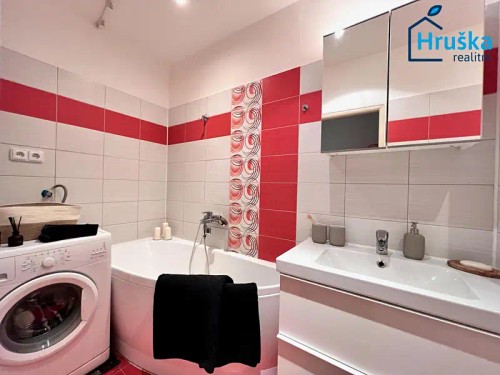 Prodaný byt 3+1 65 m²