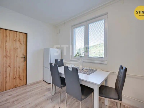 Prodej bytu 2+1 46 m²