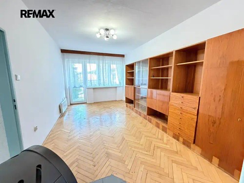 Prodaný byt 3+1 74 m²