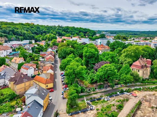 Prodej domu 200 m², pozemek 307 m²