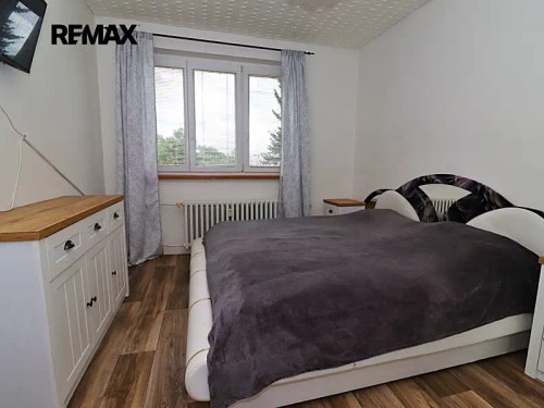 Prodej bytu 3+1 70 m²