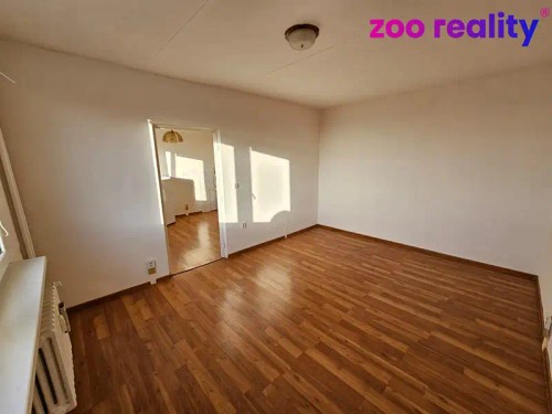 Prodaný byt 1+1 37 m²