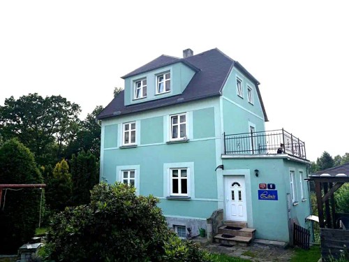Prodej domu 250 m², pozemek 1172 m²