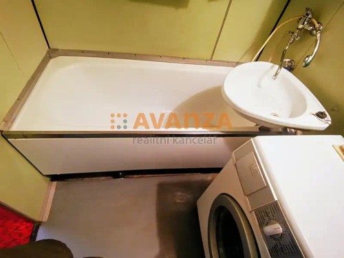 Prodej bytu 3+1 62 m²