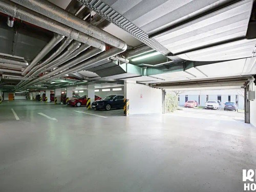 Prodej bytu 1+kk 39 m²