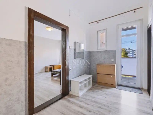 Prodej bytu 2+kk 67 m²