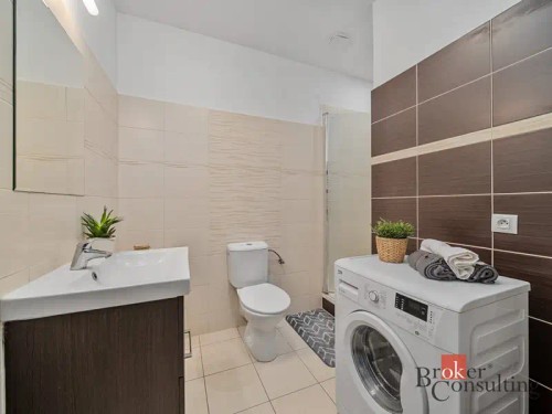 Prodaný byt 2+kk 47 m²