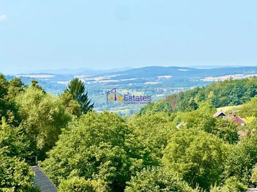 Prodej domu 204 m², pozemek 2647 m²