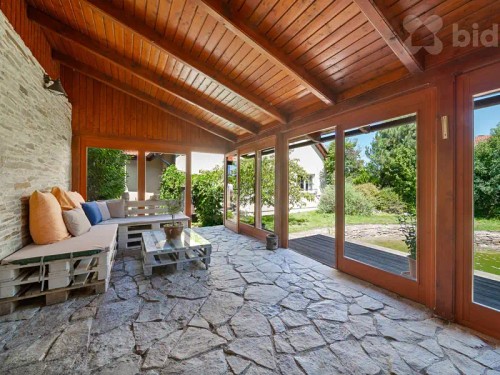 Prodej domu 174 m², pozemek 1152 m²