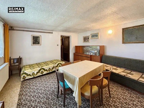 Prodej domu 95 m², pozemek 1373 m²