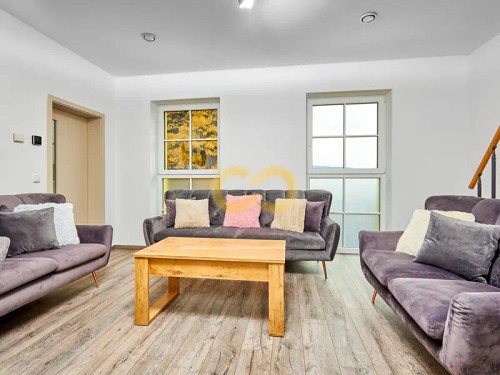Prodaný byt 2+kk 105 m²