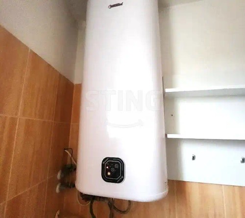 Prodej bytu 3+1 86 m²