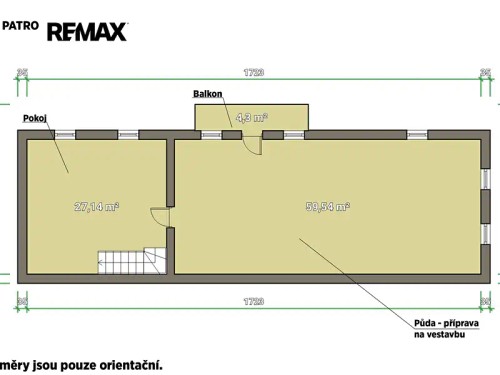 Prodej domu 253 m², pozemek 2239 m²