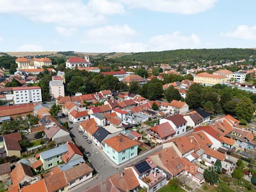 Prodej domu 236 m², pozemek 335 m²