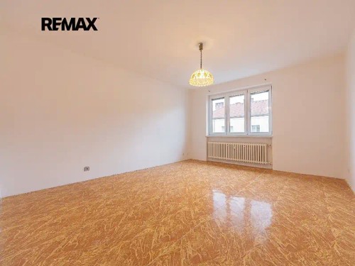 Prodaný byt 3+1 80 m²