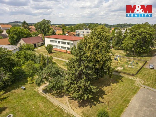 Prodaný byt 3+1 61 m²