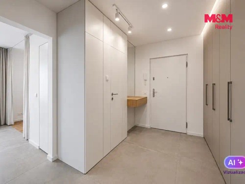 Prodej bytu 2+kk 46 m²