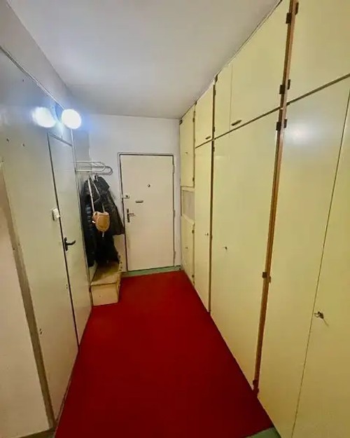 Prodaný byt 2+kk 40 m²