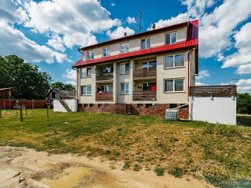 Prodej bytu 4+1 74 m²