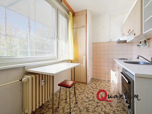 Prodej bytu 1+1 42 m²