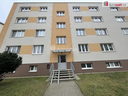 Prodaný byt 3+1 78 m²