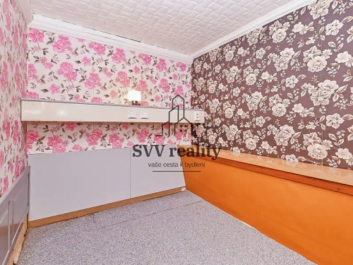 Prodej bytu 2+1 78 m²