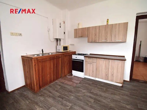 Prodej domu 76 m², pozemek 613 m²