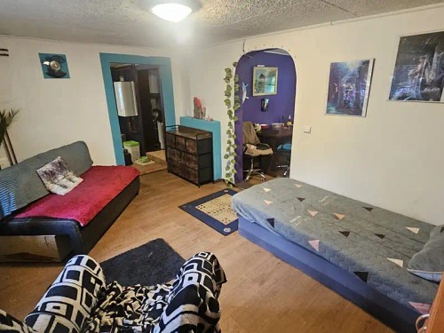 Prodej domu 72 m², pozemek 554 m²