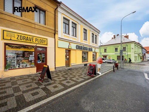 Prodej bytu 3+1 67 m²