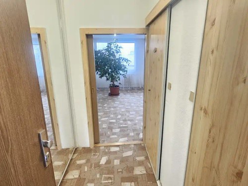 Prodej bytu 2+kk 50 m²