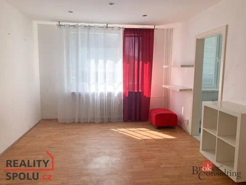 Prodaný byt 3+1 71 m²