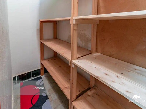 Prodaný byt 2+1 57 m²