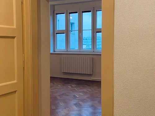 Prodaný byt 2+kk 50 m²