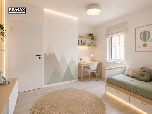 Prodej bytu 3+kk 69 m²