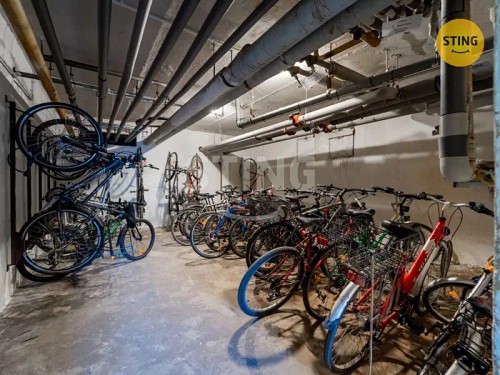 Prodej bytu 2+1 42 m²