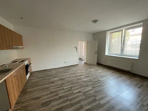 Prodaný byt 2+kk 53 m²