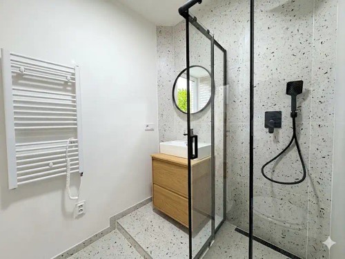Prodaný  byt 2+kk 43 m²